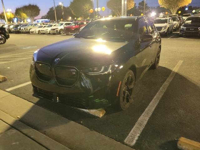 2025 BMW X3 M50 — SUV — 20,201 mi — Newnan, GA