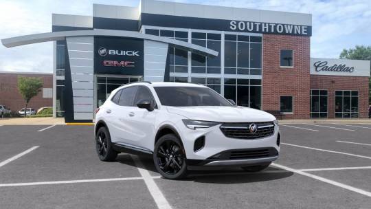 2023 Buick Envision Preferred For Sale in Newnan, GA 