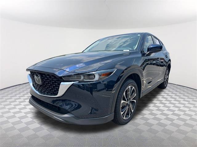 2023 Mazda CX-5 2.5 S Premium — SUV — 31,065 mi — Newnan, GA