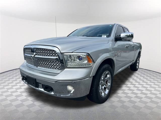 2015 Ram 1500 Laramie — Pickup Truck — 131,035 mi — Newnan, GA