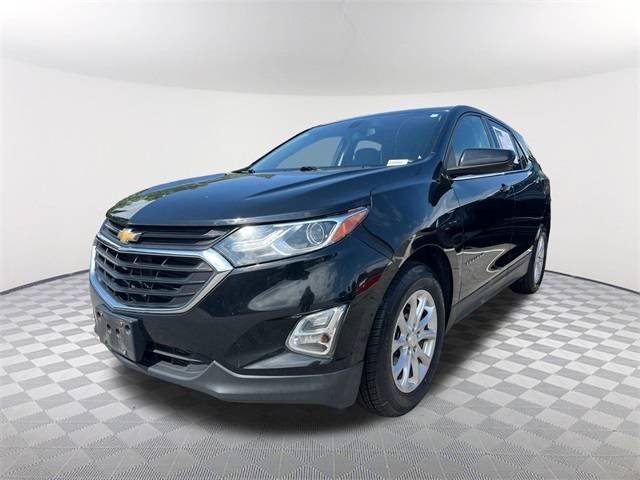 2018 Chevrolet Equinox LT — SUV — 152,903 mi — Newnan, GA