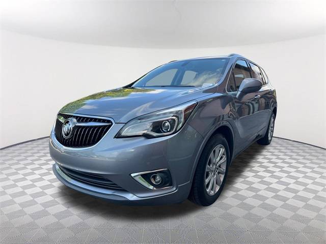 2019 Buick Envision Essence — SUV — 109,778 mi — Newnan, GA