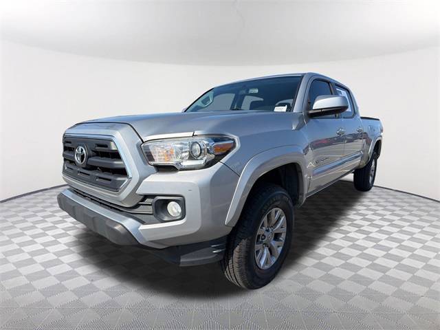 2016 Toyota Tacoma SR5 — Pickup Truck — 145,165 mi — Newnan, GA