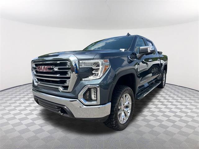 2021 GMC Sierra 1500 SLT — Pickup Truck — 93,769 mi — Newnan, GA