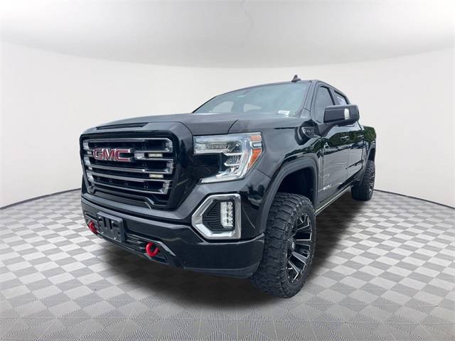 2019 GMC Sierra 1500 AT4 — Pickup Truck — 49,947 mi — Newnan, GA
