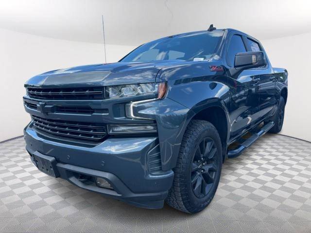 2021 Chevrolet Silverado 1500 RST — Pickup Truck — 154,732 mi — Newnan, GA