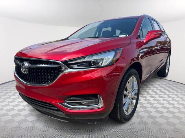 2020 Buick Enclave Essence — SUV — 37,309 mi — Newnan, GA