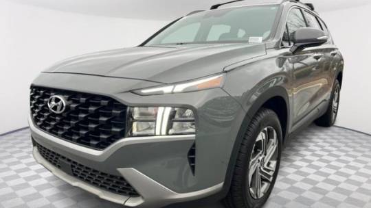 2023 Hyundai Santa Fe SEL — SUV — 78,344 mi — Newnan, GA