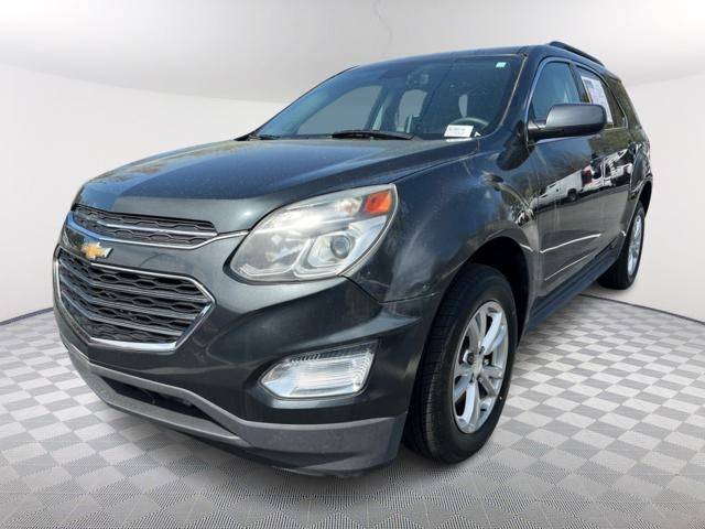 2017 Chevrolet Equinox LT — SUV — 64,011 mi — Newnan, GA