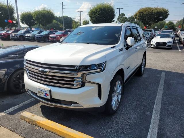 2023 Chevrolet Tahoe High Country — SUV — 62,684 mi — Newnan, GA