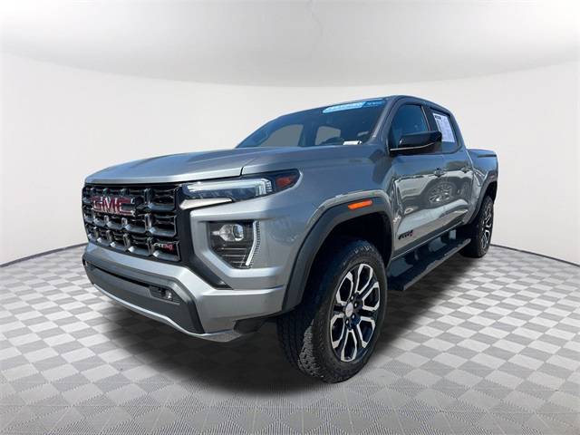 2023 GMC Canyon AT4 — Pickup Truck — 24,500 mi — Newnan, GA