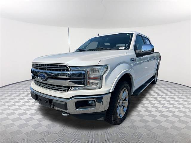 2019 Ford F-150 XL — Pickup Truck — 146,062 mi — Newnan, GA