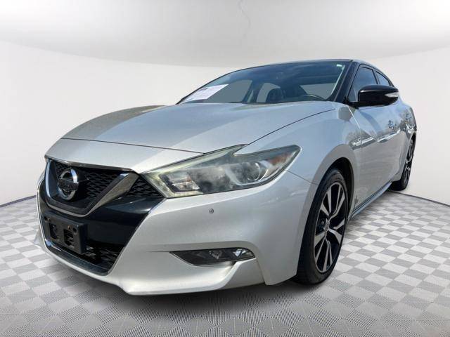 2018 Nissan Maxima Platinum — Sedan — 96,117 mi — Newnan, GA