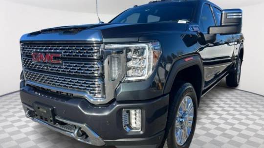 2021 GMC Sierra 2500HD Denali — Pickup Truck — 80,634 mi — Newnan, GA