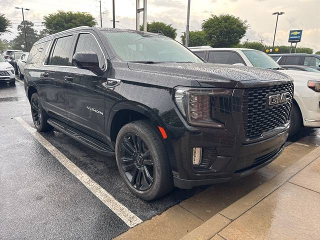 2021 GMC Yukon SLE — SUV — 101,834 mi — Newnan, GA