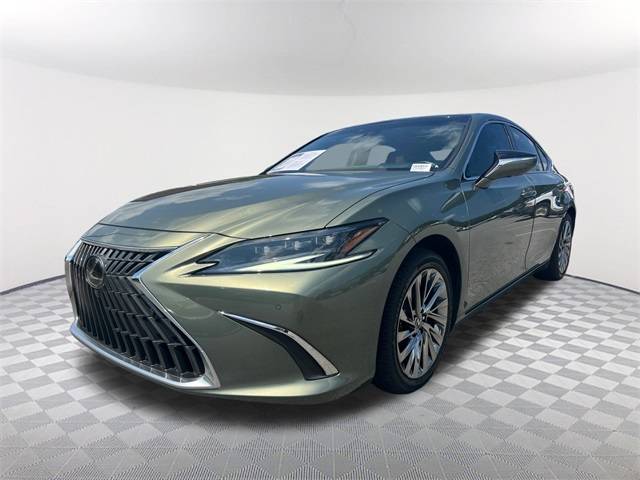 2024 Lexus ES ES 350 Ultra Luxury — Sedan — 67,390 mi — Newnan, GA