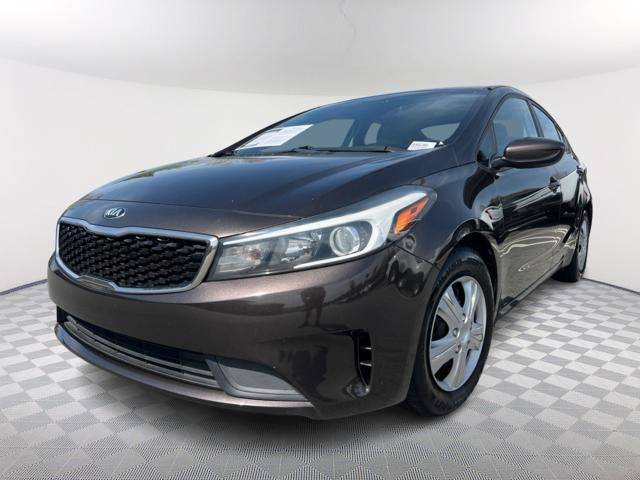 2018 Kia Forte LX — Sedan — 157,300 mi — Newnan, GA