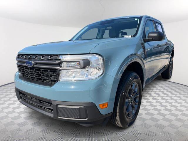 2023 Ford Maverick XLT — Pickup Truck — 24,403 mi — Newnan, GA