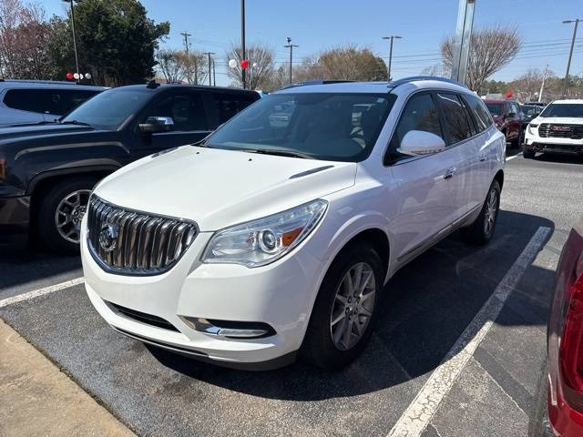 2017 Buick Enclave Leather — SUV — 162,307 mi — Newnan, GA