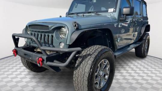 2014 Jeep Wrangler Sport — SUV — 102,081 mi — Newnan, GA