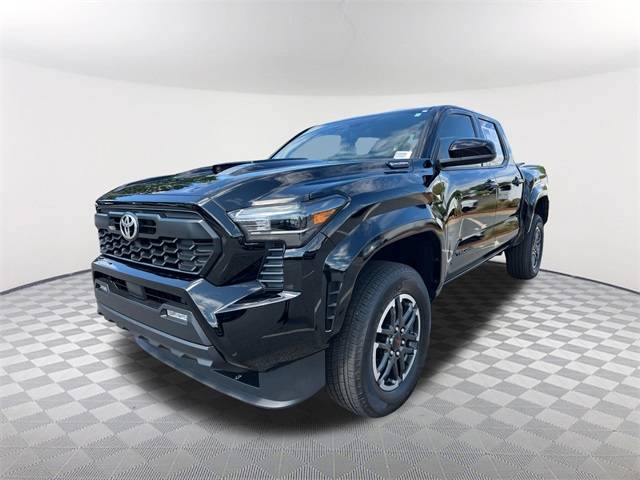2025 Toyota Tacoma TRD Sport Hybrid — Pickup Truck — 6,166 mi — Newnan, GA