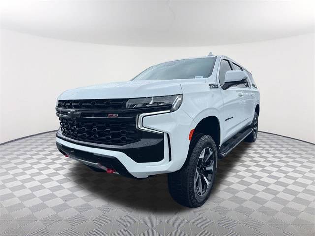 2024 Chevrolet Suburban Z71 — SUV — 37,064 mi — Newnan, GA