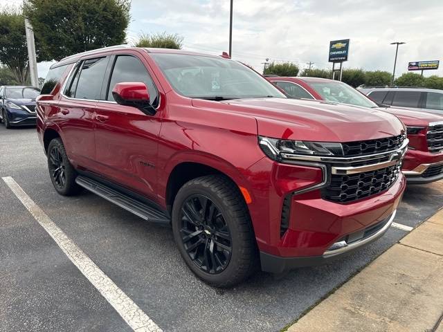 2021 Chevrolet Tahoe LS — SUV — 64,440 mi — Newnan, GA