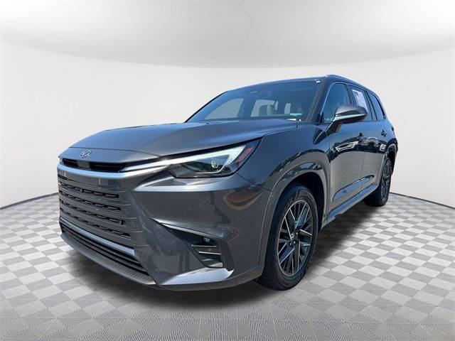 2025 Lexus TX TX 350 Premium — SUV — 8,418 mi — Newnan, GA