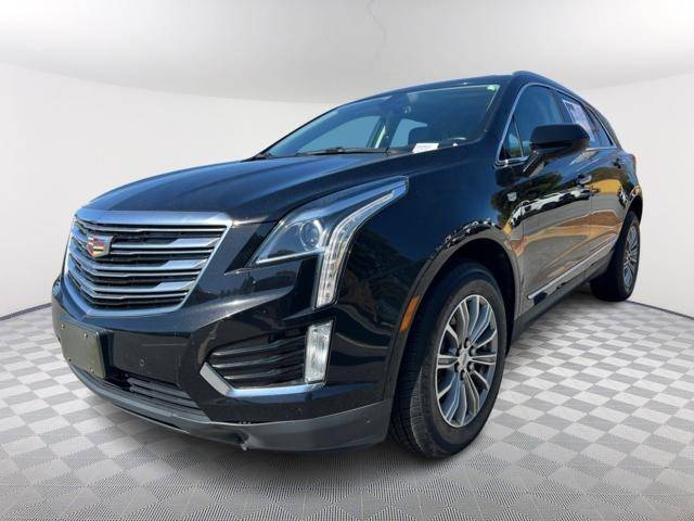 2017 Cadillac XT5 Luxury — SUV — 84,356 mi — Newnan, GA