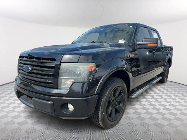 2014 Ford F-150 FX2 — Pickup Truck — 152,284 mi — Newnan, GA