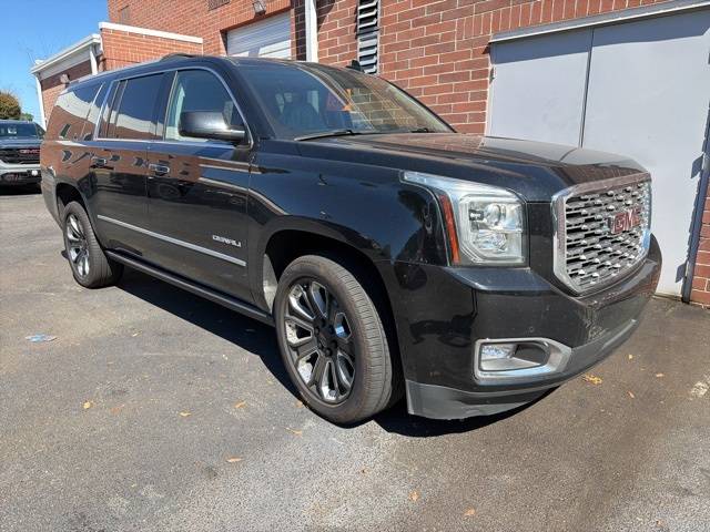 2020 GMC Yukon Denali — SUV — 49,807 mi — Newnan, GA