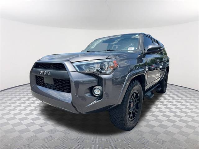 2023 Toyota 4Runner SR5 Premium — SUV — 25,864 mi — Newnan, GA