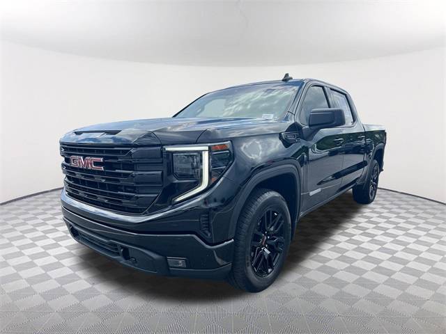 2023 GMC Sierra 1500 Elevation — Pickup Truck — 67,417 mi — Newnan, GA