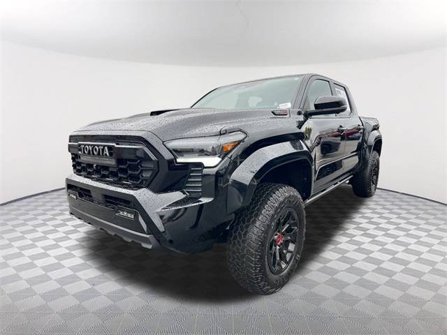 2024 Toyota Tacoma TRD Pro Hybrid — Pickup Truck — 5,150 mi — Newnan, GA