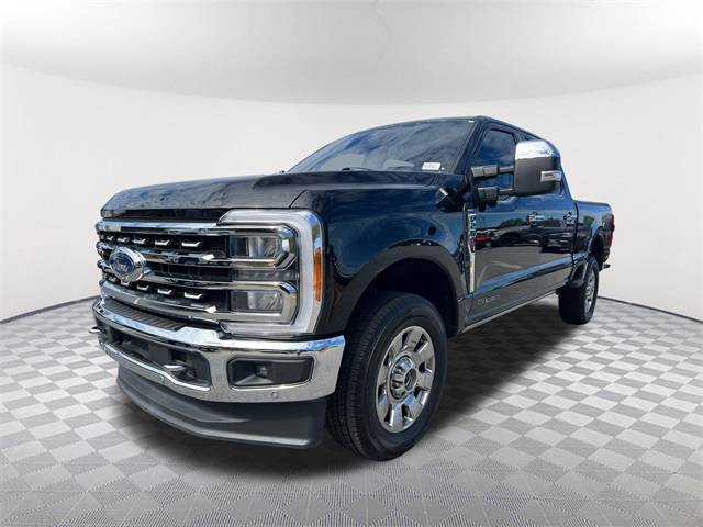 2023 Ford Super Duty F-250 LARIAT — Pickup Truck — 87,492 mi — Newnan, GA