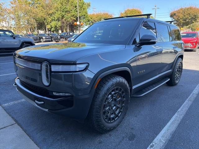 2023 Rivian R1S Adventure — SUV — 28,991 mi — Newnan, GA