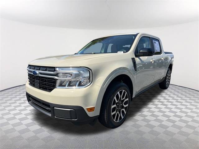2024 Ford Maverick LARIAT — Pickup Truck — 4,926 mi — Newnan, GA