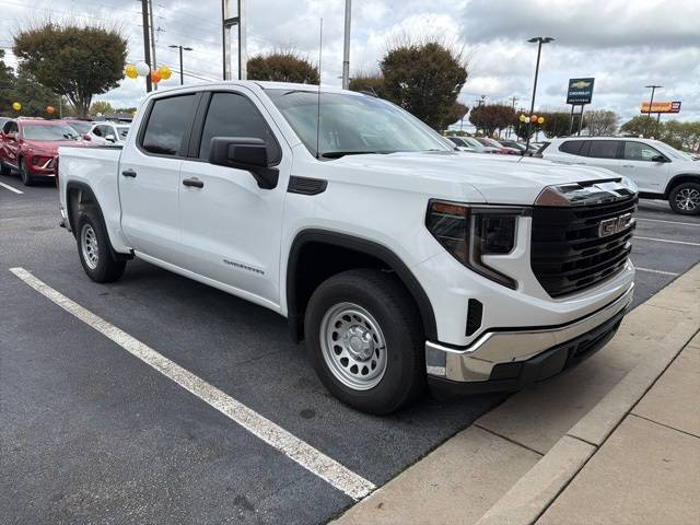 2024 GMC Sierra 1500 Pro — Pickup Truck — 15,039 mi — Newnan, GA