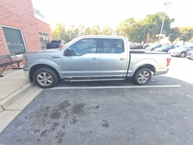 2020 Ford F-150 XLT — Pickup Truck — 149,755 mi — Newnan, GA