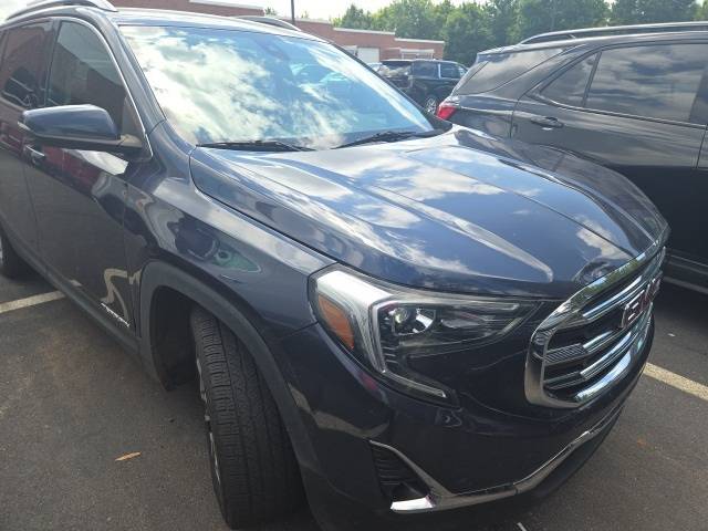 2019 GMC Terrain SLT — SUV — 96,880 mi — Newnan, GA
