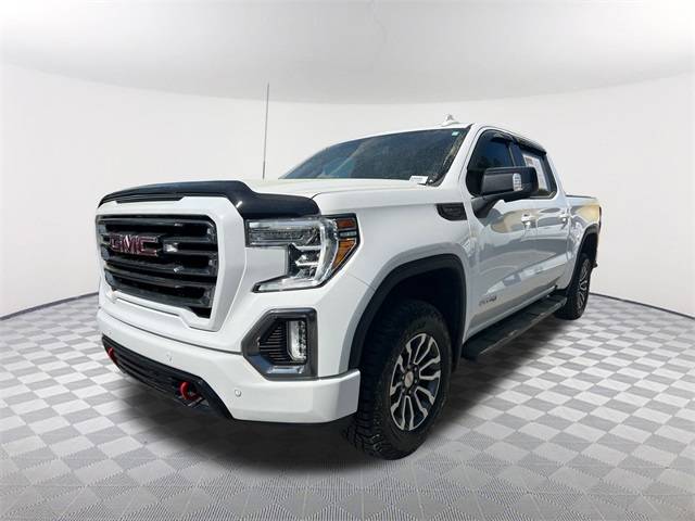 2021 GMC Sierra 1500 AT4 — Pickup Truck — 94,735 mi — Newnan, GA