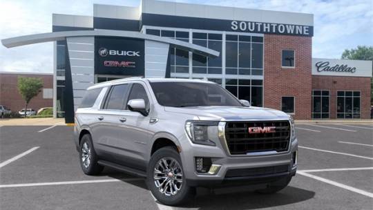 2024 GMC Yukon SLE — SUV — 3,000 mi — Newnan, GA