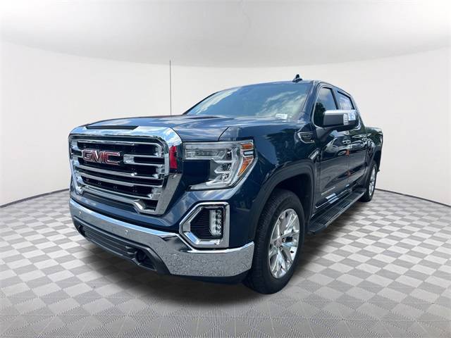 2020 GMC Sierra 1500 SLT — Pickup Truck — 84,866 mi — Newnan, GA