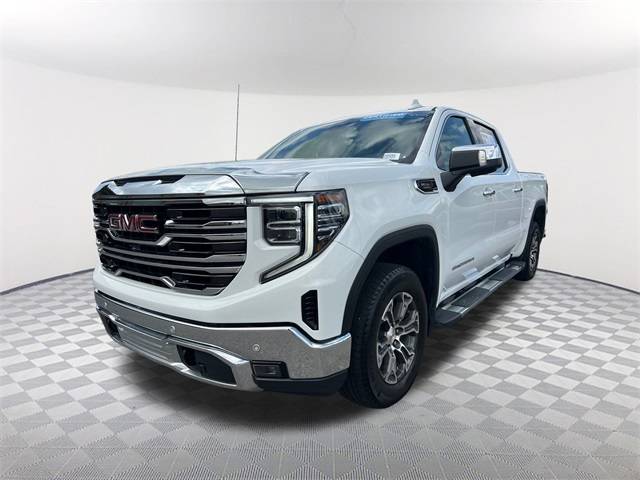 2023 GMC Sierra 1500 SLT — Pickup Truck — 38,653 mi — Newnan, GA