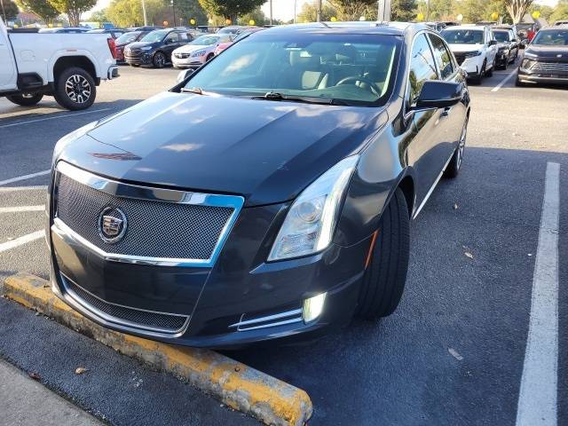 2013 Cadillac XTS Luxury — Sedan — 97,314 mi — Newnan, GA