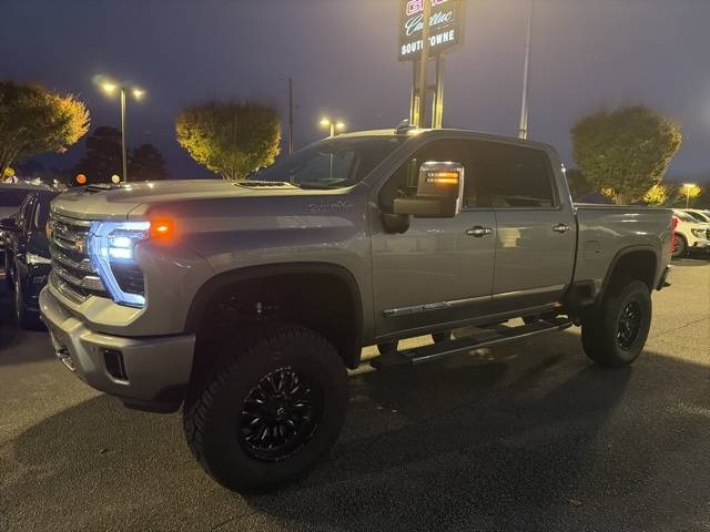 2024 Chevrolet Silverado 2500HD High Country — Pickup Truck — 32,686 mi — Newnan, GA