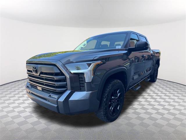 2024 Toyota Tundra SR5 — Pickup Truck — 23,134 mi — Newnan, GA