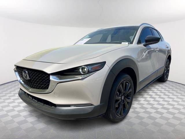 2022 Mazda CX-30 Turbo Premium — SUV — 23,765 mi — Newnan, GA