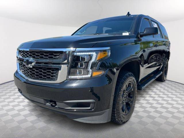 2020 Chevrolet Tahoe LS — SUV — 53,119 mi — Newnan, GA