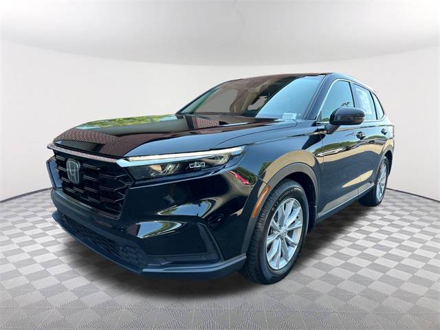 2024 Honda CR-V EX-L — SUV — 30,115 mi — Newnan, GA